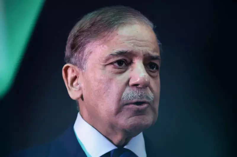 Pakistan's Hindu Population Plummets: Shehbaz Sharif's Diwali Message Faces Scrutiny Amid Demographic Decline