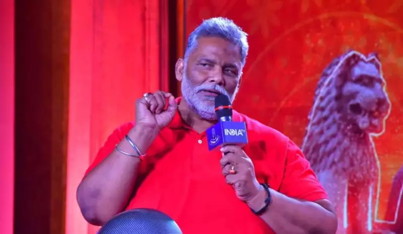 Pappu Yadav Sounds Alarm: Mahagathbandhan Under Threat in Bihar Ahead of 2025 Polls