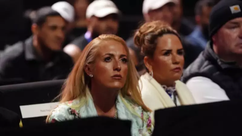 Paris Fury's Emotional Confession: Becoming a Grandmother in Her 30s Sparks Mixed Feelings