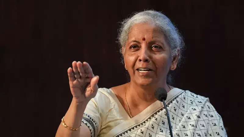 Parliament Greenlights ₹1.48 Lakh Crore Additional Spending: What This Means for India's Economy