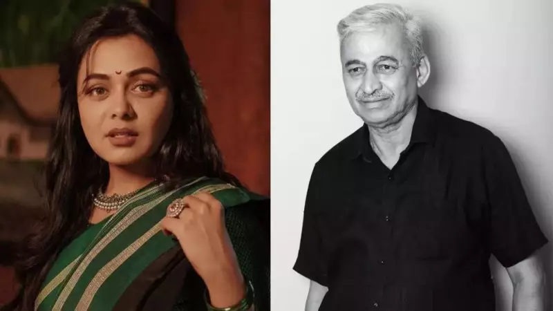 Pavitra Rishta Actress Prarthana Behere's Father Tragically Killed in Road Accident