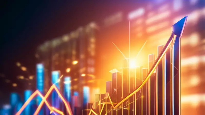 Penny Stock Powerhouse: This ₹50 Small-Cap Rocket Soars 20% After Major Business Update