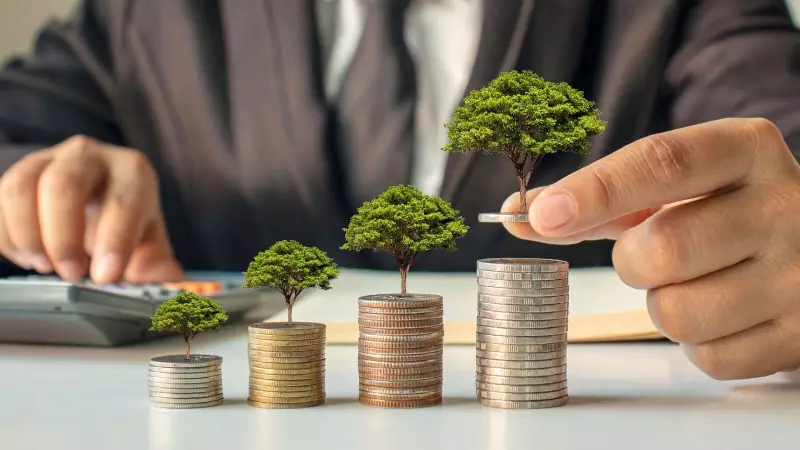 Penny Stock Under ₹2 Soars! Kretto Syscon Hits Upper Circuit in Pre-Muhurat Trading Frenzy