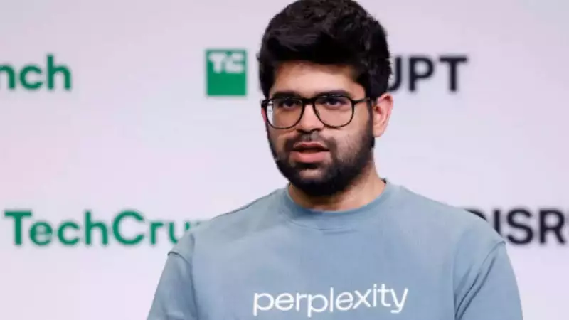 Perplexity CEO Reveals: The #1 Skill Every CEO Must Master in the AI Era