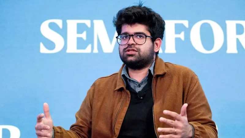 Perplexity CEO Reveals Why Google Maps & YouTube Remain Unbeatable - The AI Challenge