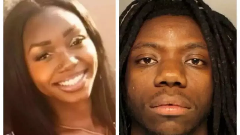 Philadelphia Beauty Queen Kada Scott Mystery Deepens: New Charges Filed Against Suspect Keon King