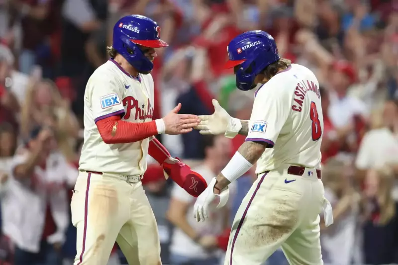 Phillies-Orioles Blockbuster Trade: $115.5 Million Star Could Leave Philadelphia Before 2026 Season