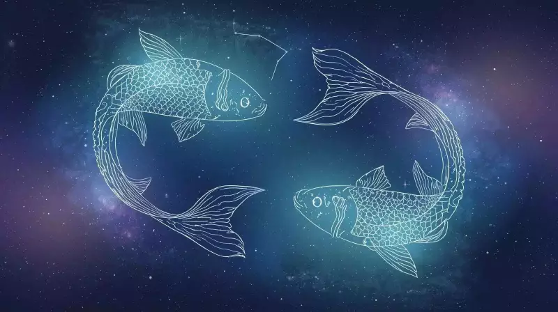 Pisces Weekly Horoscope Oct 20-26, 2025: Saturn Demands Daily Practice for Skill Mastery