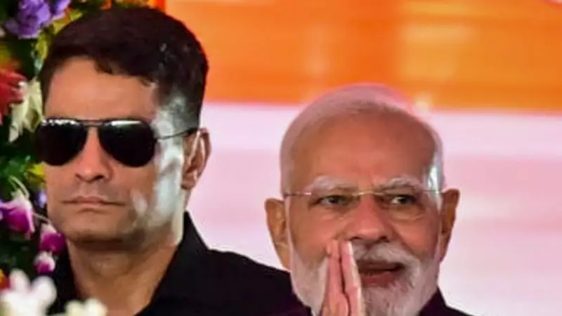 PM Modi Launches NDA's Bihar 2025 Election Campaign from Samastipur: Full Schedule Revealed