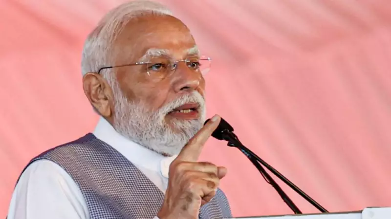 PM Modi Skips ASEAN Summit in Malaysia: No Trump Meeting Expected This Year