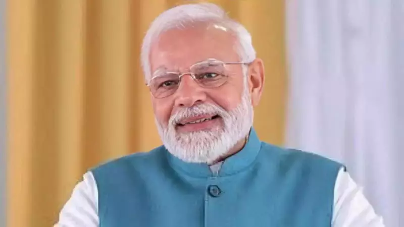 PM Modi's Mann Ki Baat Praise: Chhattisgarh's Garbage Cafe Turns Trash into Meals