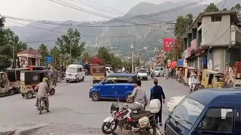 POK Cabinet Crisis: 3 Ministers Quit, Accuse Chief Minister of Ignoring Kashmiri Refugees