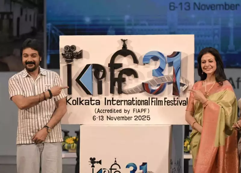 Poland Takes Center Stage at 31st Kolkata International Film Festival: Unheard Indian Stories & Centenary Tributes Steal the Show