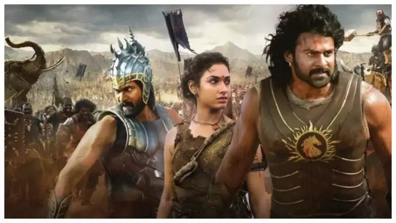 Prabhas' Kalki 2898 AD Creates History: Smashes ₹2.50 Crore US Advance Booking Records!