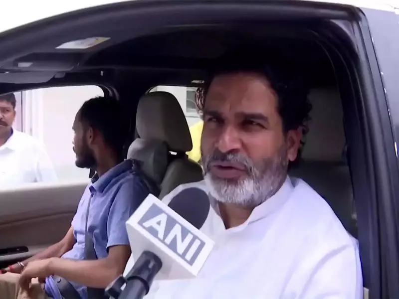 Prashant Kishor's IPNT Plays Political Chess in Magadh: The Inside Story of 6 Key Constituencies