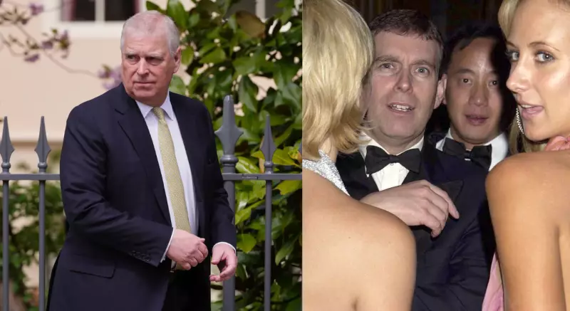 Prince Andrew's Royal Fall From Grace: A Deep Dive Into His Scandalous Relationships & Title Stripping