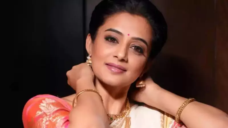 Priyamani Rejects 'Pan-India' Label: 'The Family Man' Star Urges Fans to Stop Overanalyzing Films