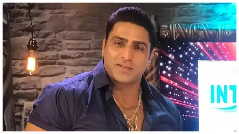 Punjabi Actor Varinder Ghuman's Family Holds Emotional Prayer Meet for Bhog and Antim Ardaas
