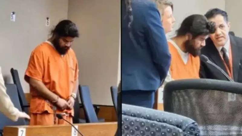 Punjabi Truck Driver Jashanpreet Singh Pleads Not Guilty in US Court, Requires Translator for Next Hearing