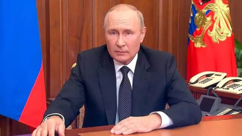 Putin Orders Nuclear Drills Amid Trump Summit Delay | Strategic Move Raises Global Tensions