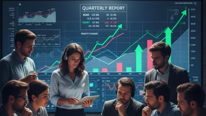 Q2 Earnings Bonanza: HUL, SBI Life Among 40+ Heavyweights Reporting Next Week | Stock Market Watch
