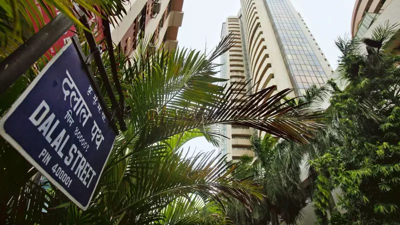 Q2 Earnings Disappoint: Why H2 FY25 Holds the Key to Market Recovery | Mint Survey
