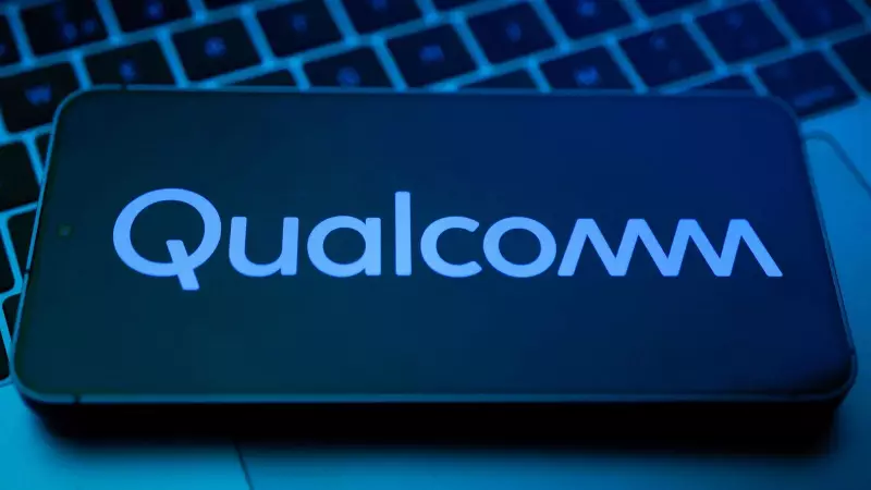 Qualcomm Stock Skyrockets 22% After AI Chip Launch, Challenging NVIDIA's Dominance