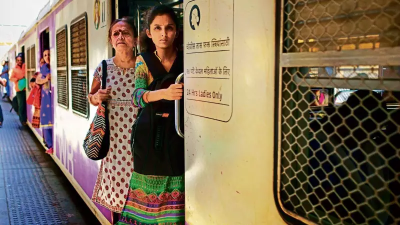 Railsong Review: A Captivating Journey Through India's Railway Soul