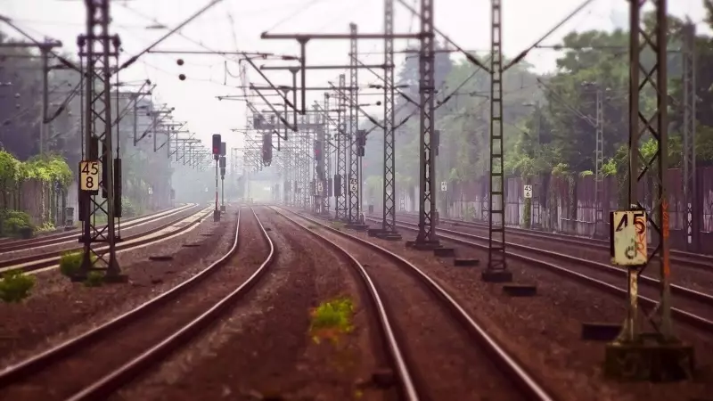 Railtel Announces Interim Dividend & Q2 FY25 Results Date - Key Details Inside!