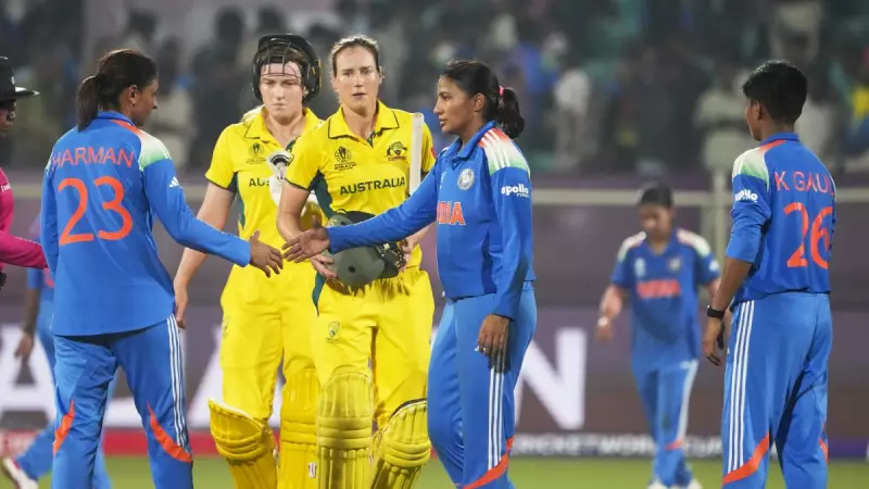 Rain Threat Looms Over India vs Australia World Cup Semi-Final: What Happens If Match Gets Washed Out?