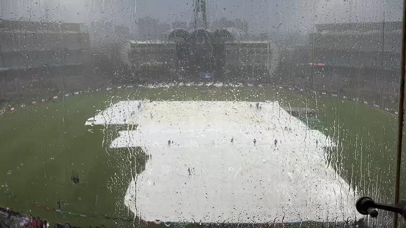 Rain Threat Looms Over India Women vs Bangladesh Women World Cup Clash: What Happens If Match Gets Washed Out?