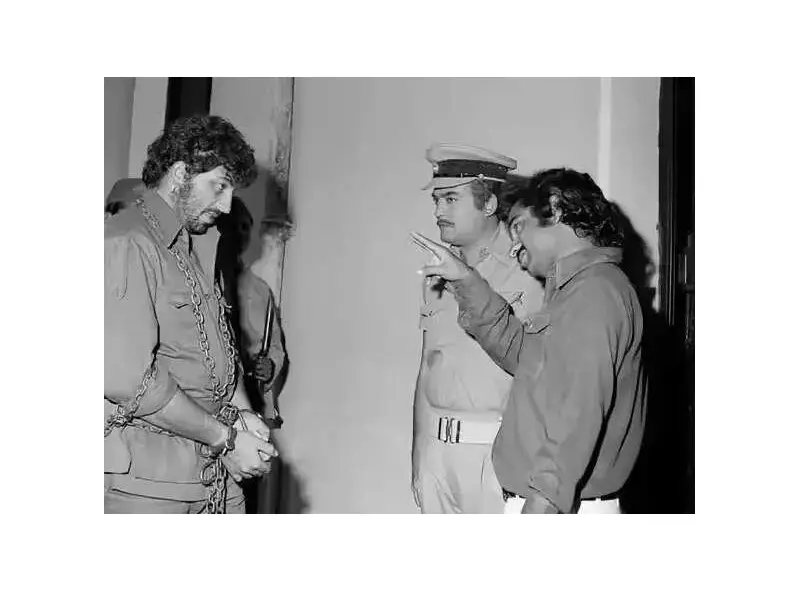 Ramesh Sippy to Honor Satyajit Ray Legacy at Prestigious 31st KIFF Memorial Lecture