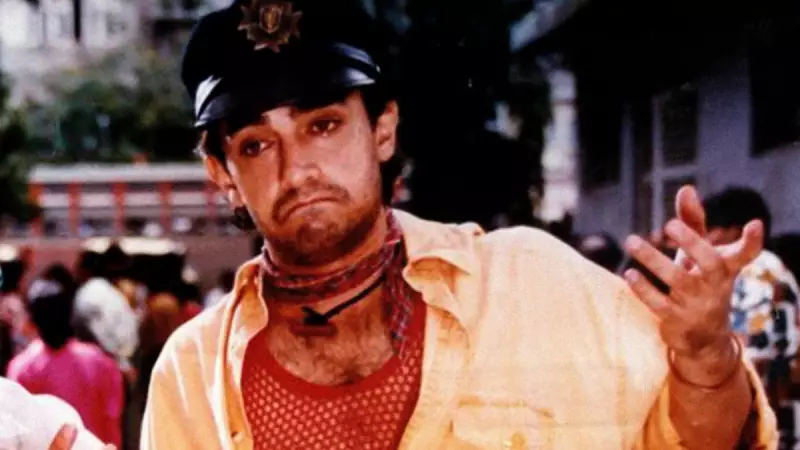 Rangeela Returns! Aamir Khan's Award-Winning Classic Hits Theaters Again This November