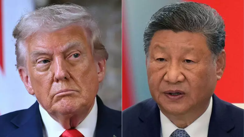 Rare Earth Showdown: How China's Export Strategy Could Reshape Global Trade Amid US Tensions