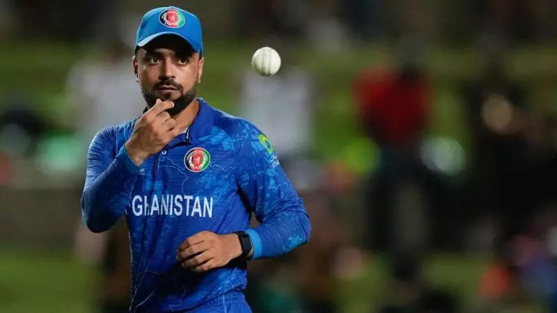 Rashid Khan Slams Pakistan After Airstrike Kills 3 Local Cricketers: 'I Stand With Our People'