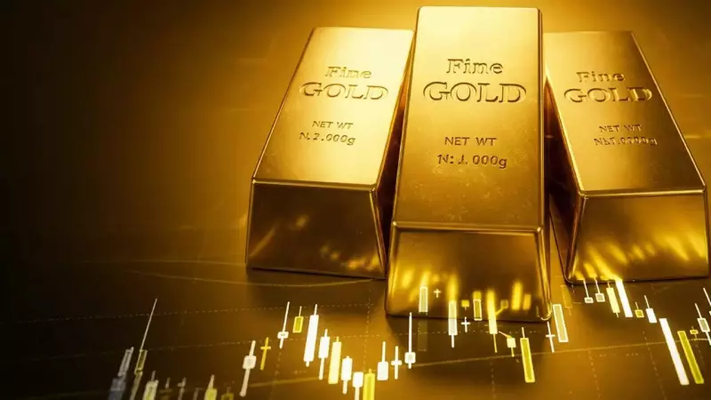 RBI's Gold Reserves Soar Past 880 Tonnes, Valuation Nears $95 Billion Milestone