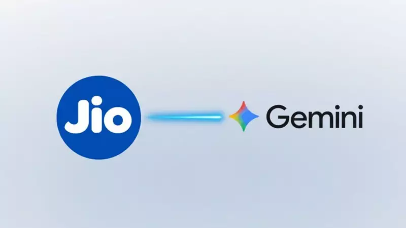 Reliance Jio Users: Get FREE Google AI Pro Subscription! Step-by-Step Guide Inside