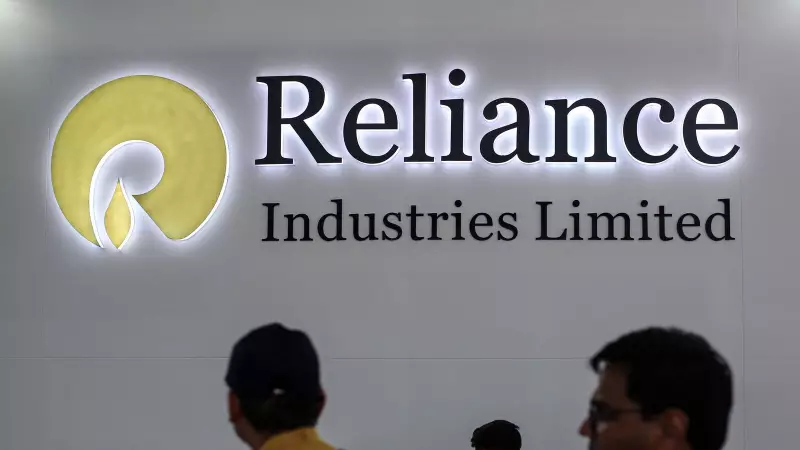 Reliance Q2 Results 2025: Mukesh Ambani's Empire Soars with Record Profit & EBITDA