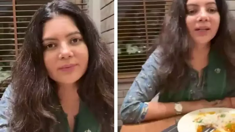 Renowned Indian Journalist's Shocking Taj Hotel Experience Goes Viral - What Really Happened?