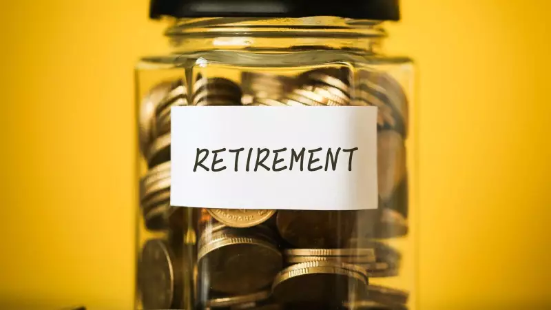 Retirement Planning: How Much SIP Do You Need Monthly for ₹2 Crore Corpus?