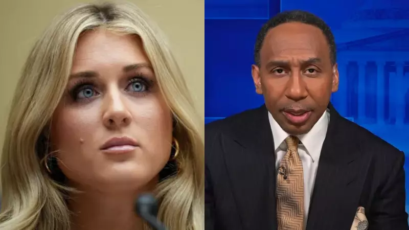 Riley Gaines Exposes Media Hypocrisy: Why No Apology for Novak Djokovic While Kyrie Irving Gets Different Treatment?