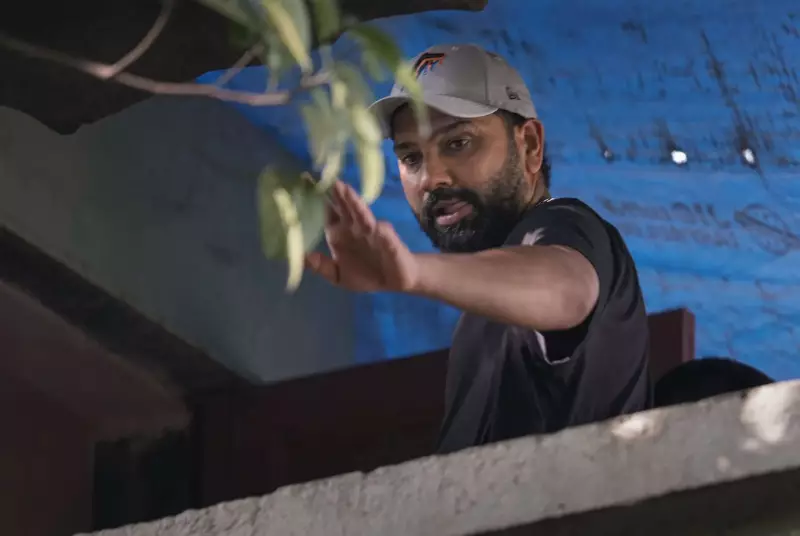 Rohit Sharma Drops BOMBSHELL About His 2027 ODI World Cup Future - Viral Video Reveals All!