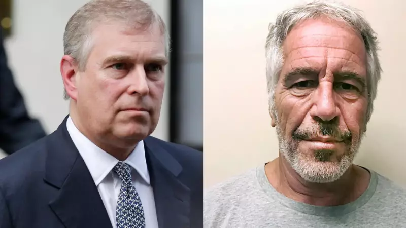 Royal Fallout: Prince Andrew Stripped of Titles Over Epstein Scandal - What's Next for the Disgraced Duke?