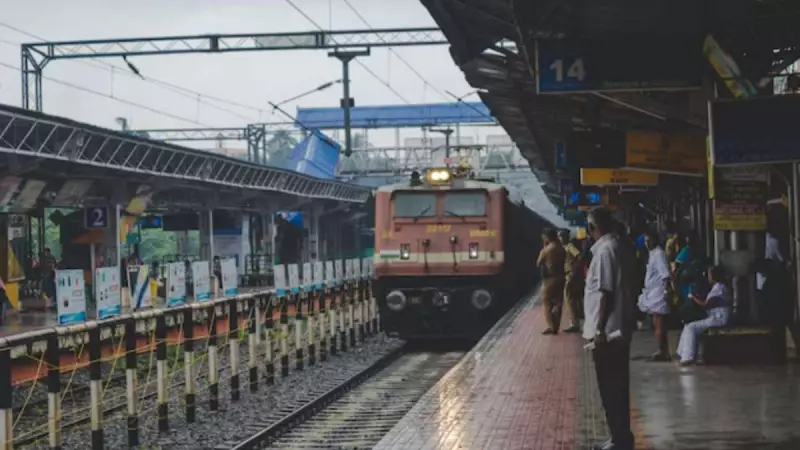 RRB NTPC 2025 Registration Now Open: Apply for 5,810 Railway Jobs at rrbapply.gov.in