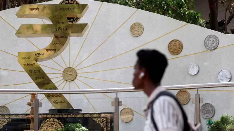 Rupee Under Pressure: How Trump's Tariff Plans & Economic Outlook Could Impact INR