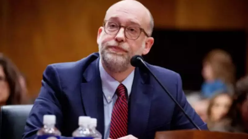 Russell Vought Net Worth Revealed: How Much Does Trump's Budget Chief Really Earn?