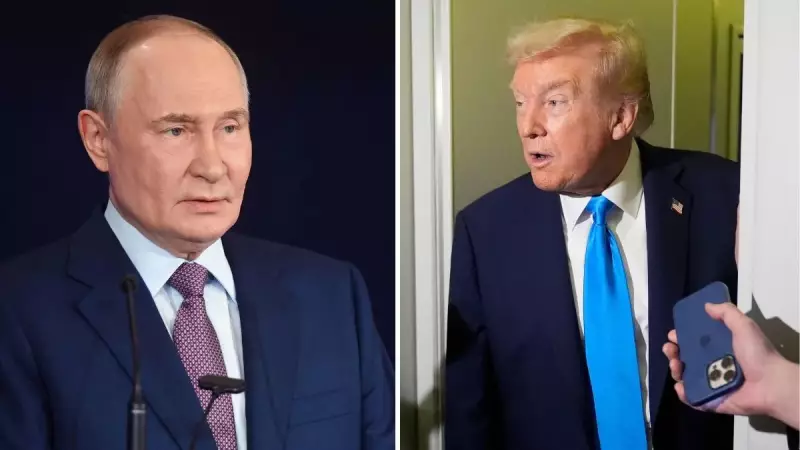 Russia Withdraws from Key Nuclear Pact After Burevestnik Missile Test: Global Tensions Soar