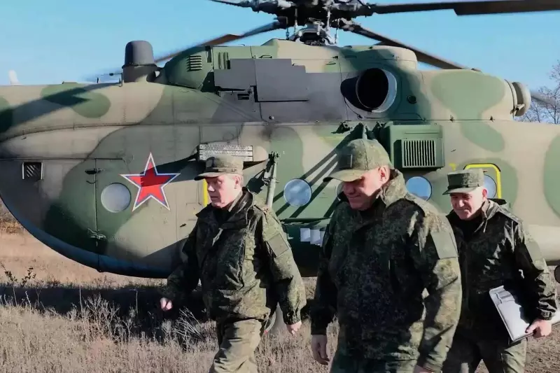 Russian Mercenaries in Mali: How Wagner Group Exploits Military Assets in West Africa