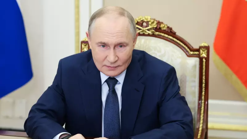 Russia's Poseidon Nuclear-Powered Drone Successfully Tested: A Game-Changer in Naval Warfare