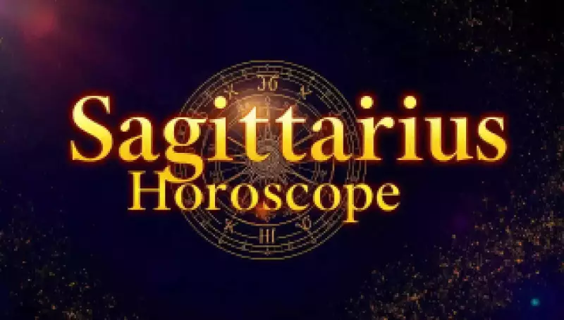 Sagittarius Daily Horoscope Today: October 24, 2025 - Breakthrough Energy Unleashed!